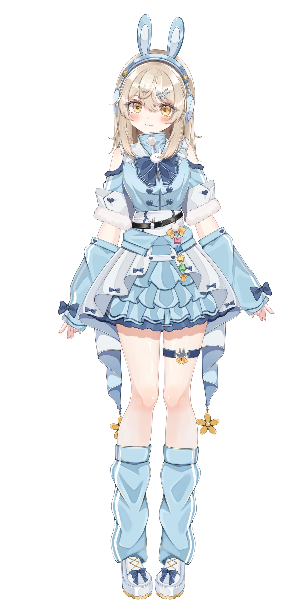 凜杏りん メインビジュアル